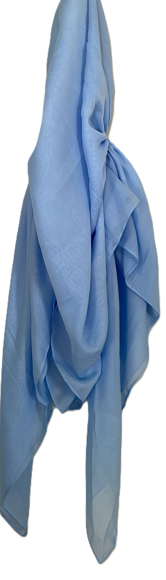 Featherlight Pre Tied Tichel