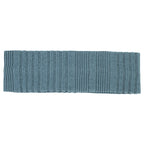 Soft Ribbed Stretchy Headband