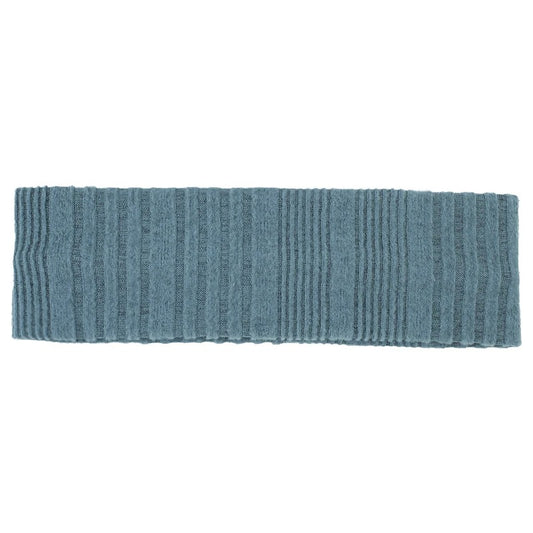 Soft Ribbed Stretchy Headband
