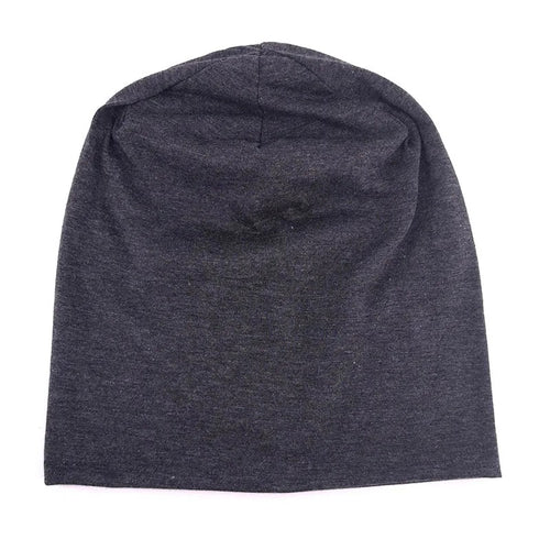 Basic Soft Slouch Beanie