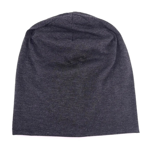 Thin Cotton Beanie