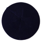 Lightweight Ribbed Beret