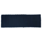 Soft Ribbed Stretchy Headband