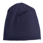 Basic Soft Slouch Beanie