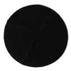 Ligtweight Waffle Knit Beret