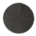 Ligtweight Waffle Knit Beret