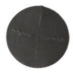 Ligtweight Waffle Knit Beret