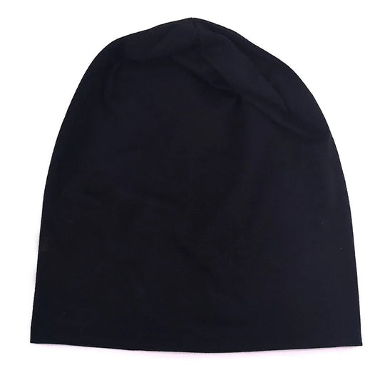 Thin Cotton Beanie