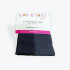 Mod & Tone 2 Pack Microfiber Tights
