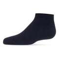 Memoi Bamboo Anklet - Navy- MK- 6066