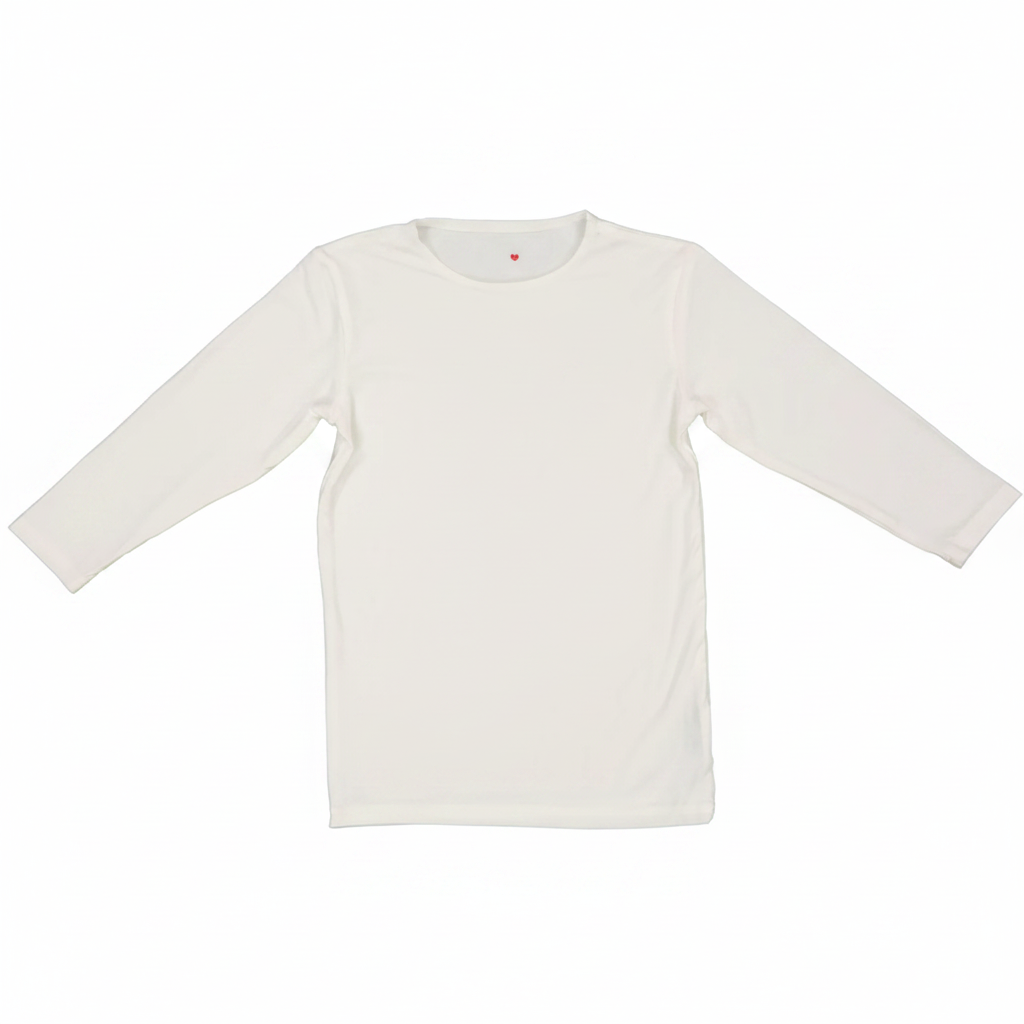 Harti Modal Long Sleeve Shell