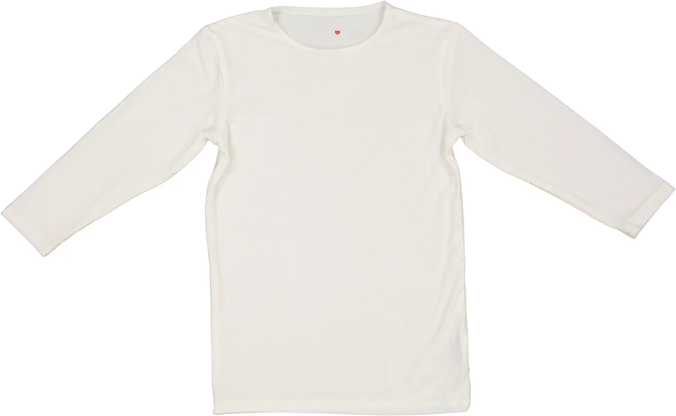 Harti Modal Long Sleeve Shell