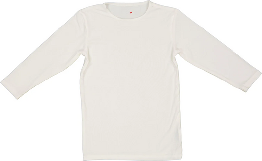 Harti Modal Long Sleeve Shell