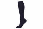 Spot on Basics Ribbed Knee Socks SP 1039