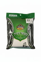 Mefoar Teen/ Men's Cotton Tzitzis Round Neck