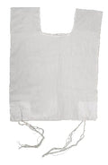 Mefoar Teen/ Men's Cotton Tzitzis Round Neck