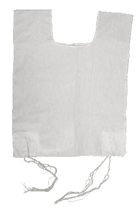 Mefoar Teen/ Men's Cotton Tzitzis Round Neck