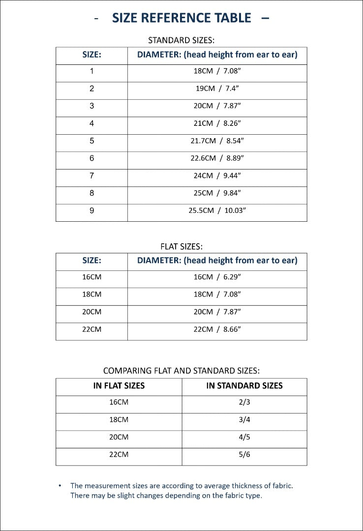 Knitted Tweed Black and White Kippa