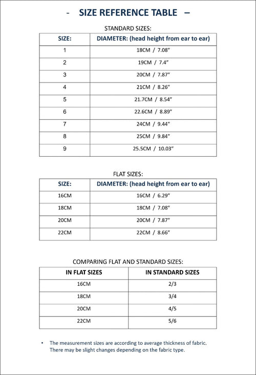 Basic Black Suit Kippa for Boys and Men - 180