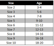 Boys Perf-Tzit Undershirt Tzitzis