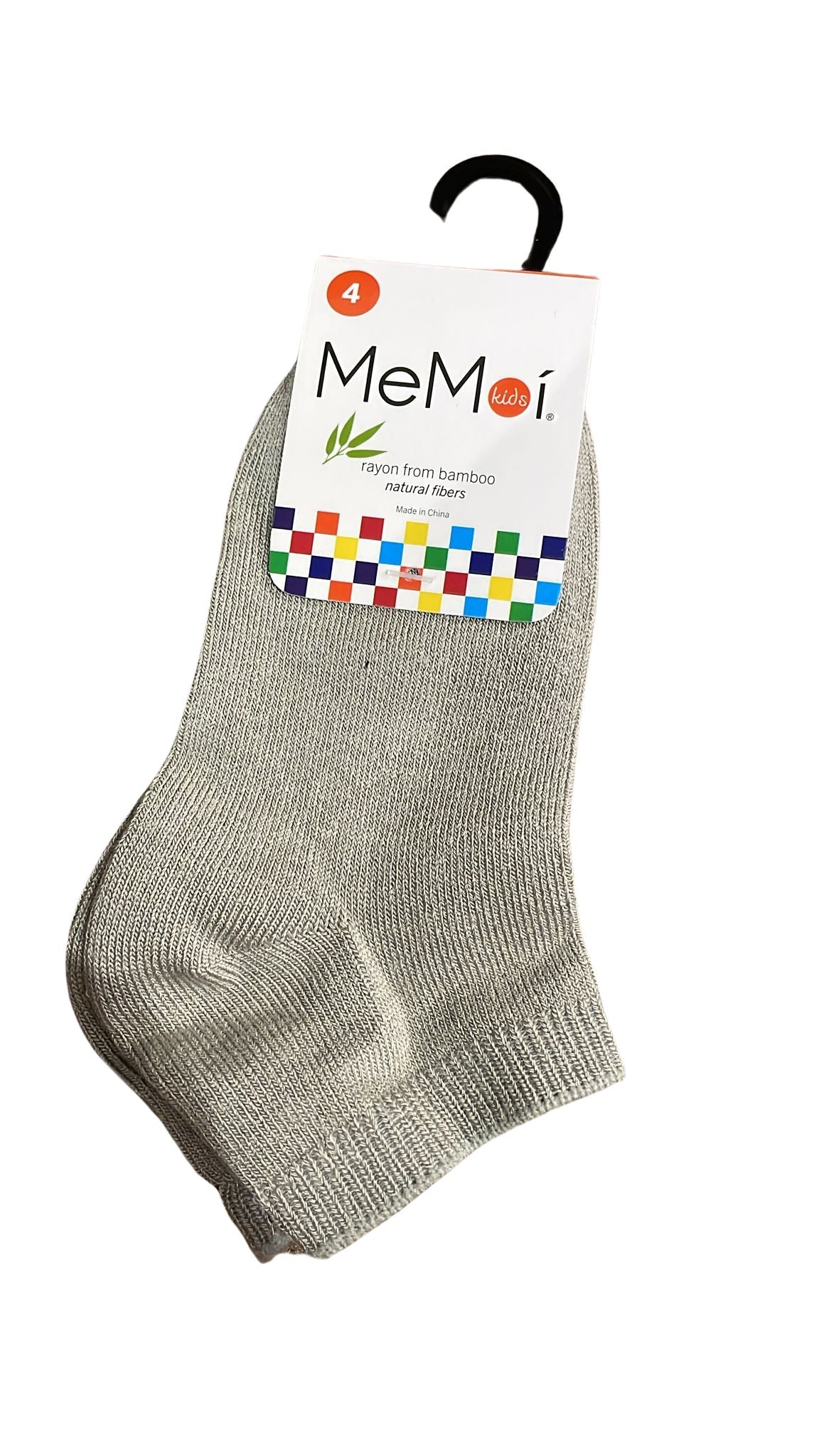 Memoi Bamboo Anklet- Boys and Girls