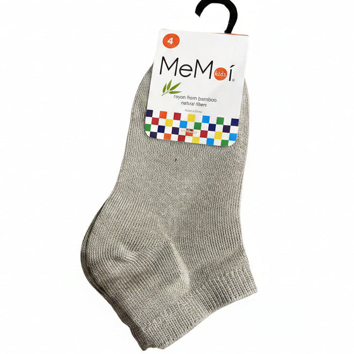 Memoi Bamboo Anklet -Stone- MK-6066