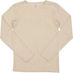Harti Modal Long Sleeve Shell