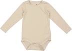 Harti Modal Long Sleeve Onesie