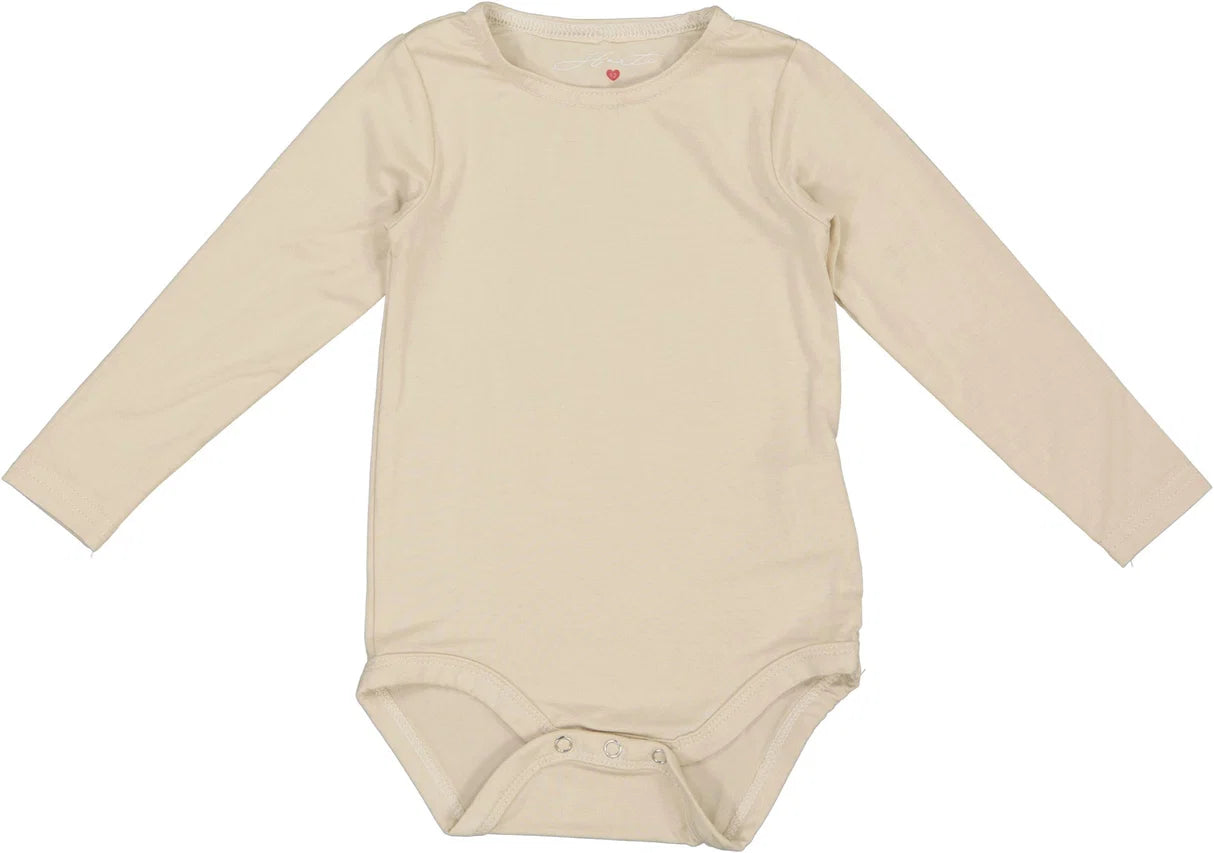 Harti Modal Long Sleeve Onesie