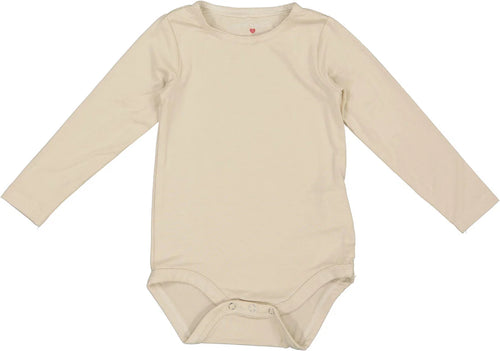 Harti Modal Long Sleeve Onesie