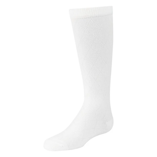 JRP Diamente Knee Winter White
